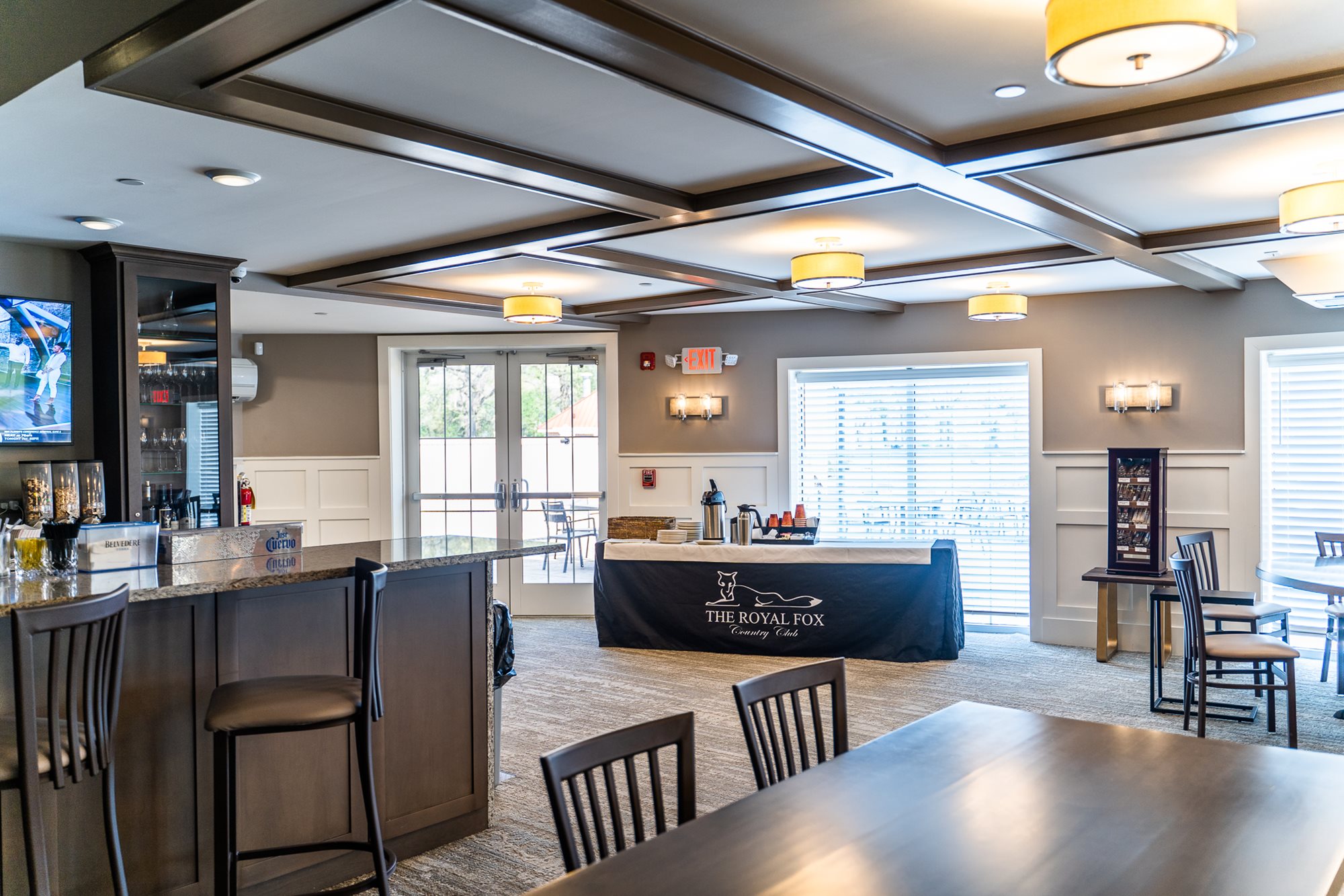 Membership Inquiry - Royal Fox Country Club - St. Charles, IL