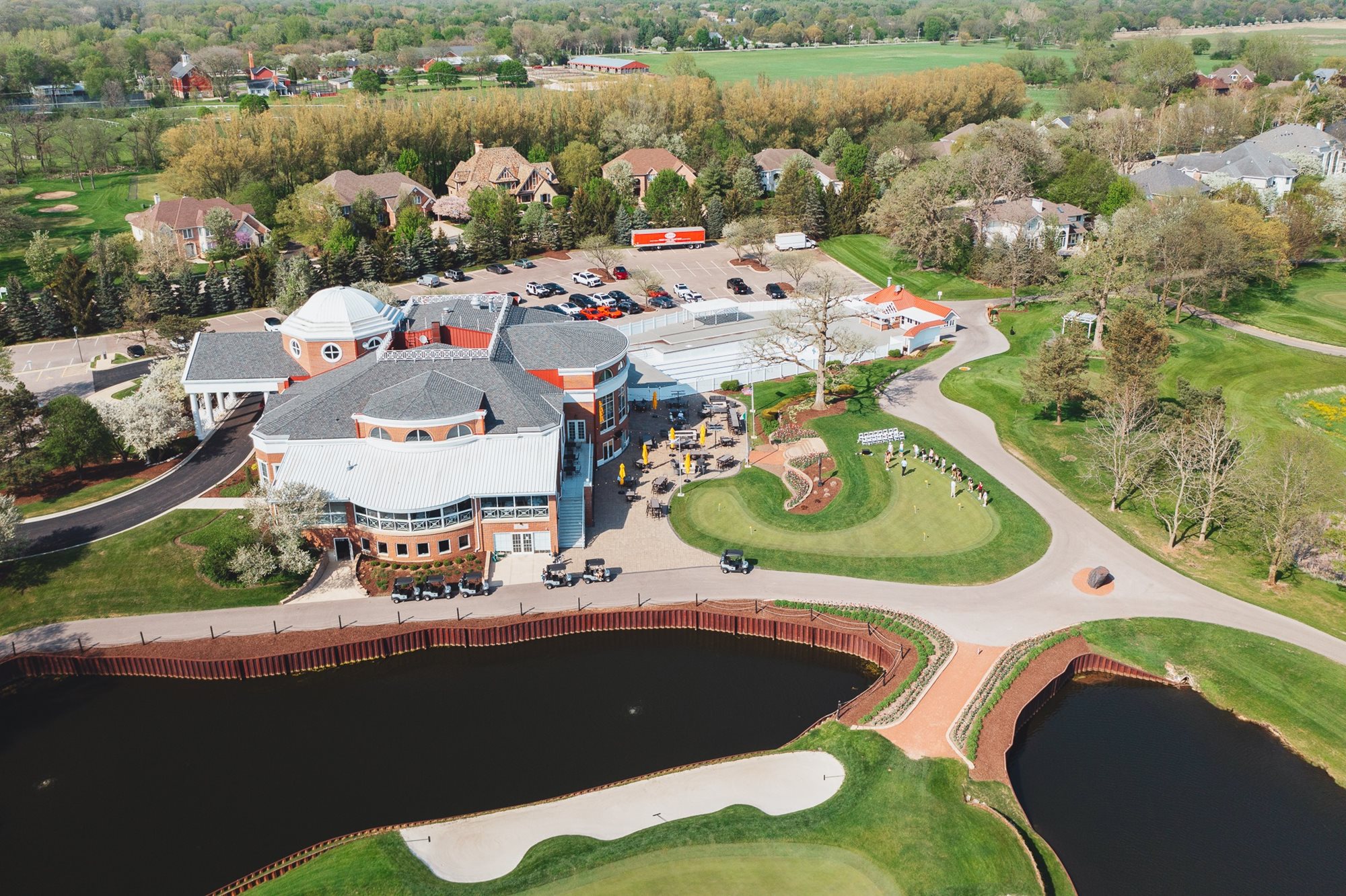 Membership Inquiry - Royal Fox Country Club - St. Charles, IL