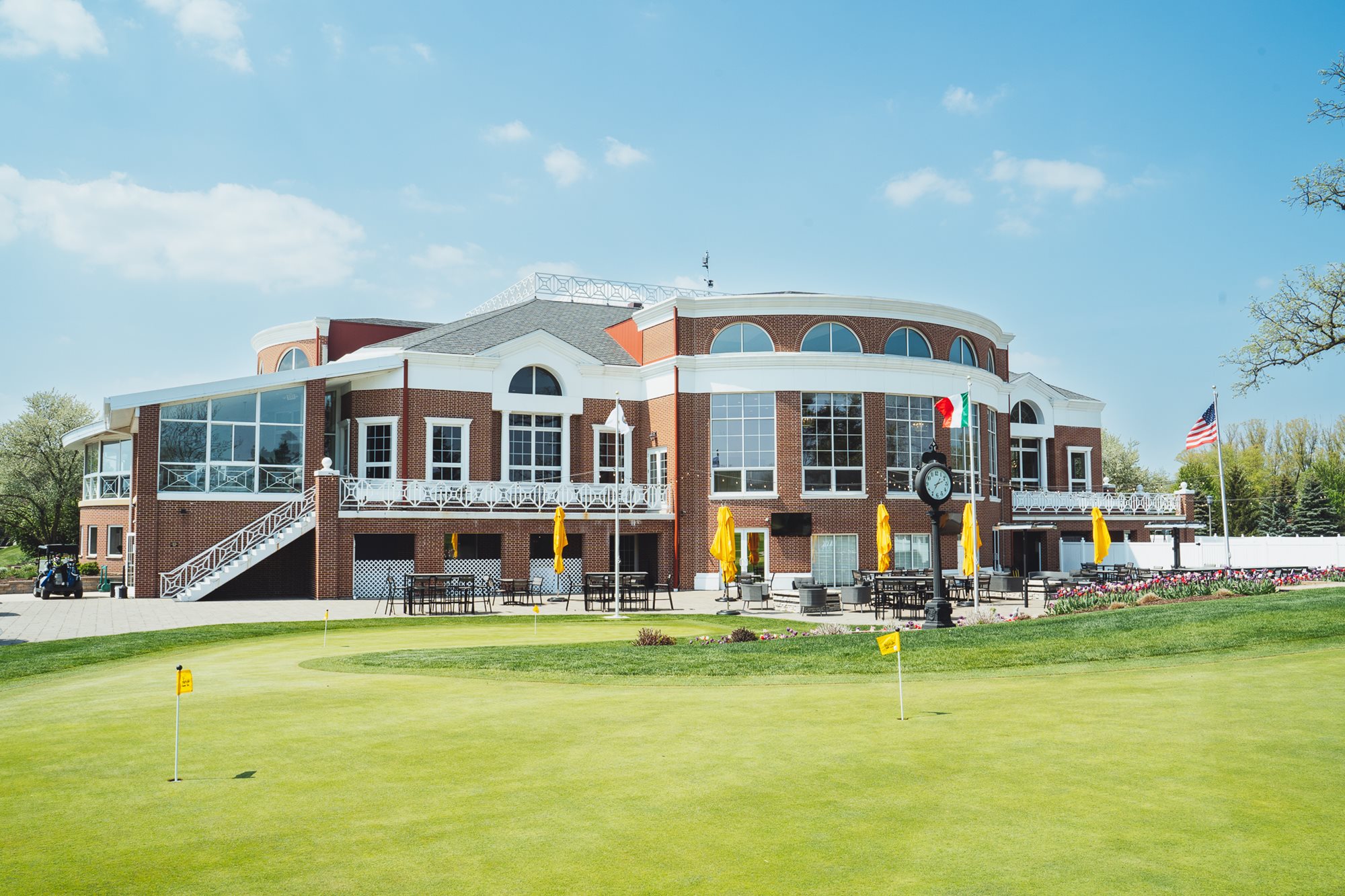 Membership Inquiry - Royal Fox Country Club - St. Charles, IL